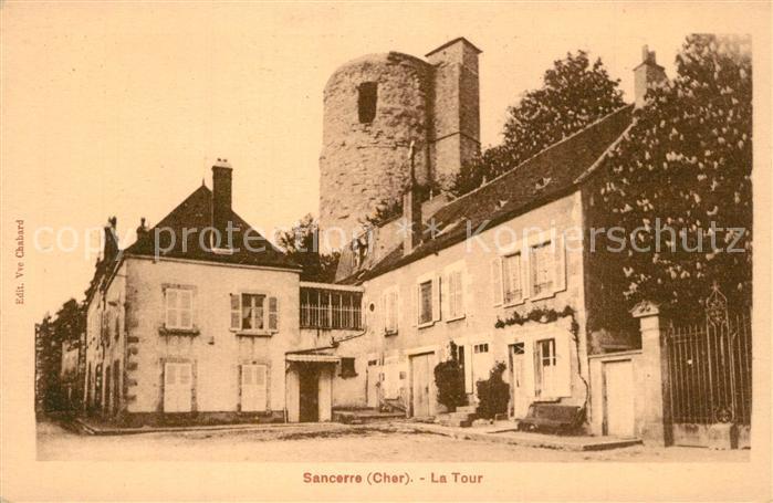 Sancerre La Tour