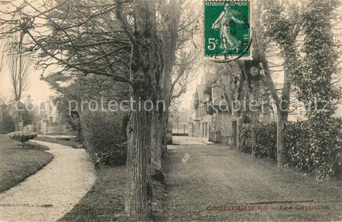 Coulommiers Les Capucins