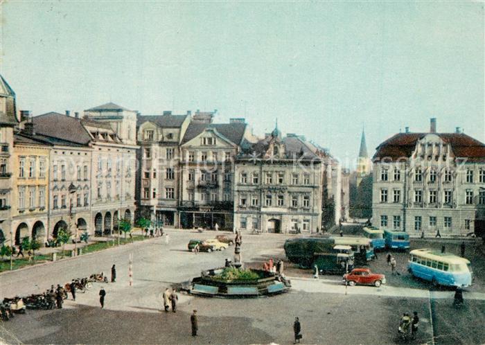 Cieszyn Rynek