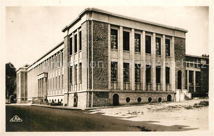 Sedan Ardennes Ecole textile du Nord Est