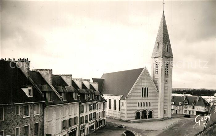 Aunay-sur-Odon Eglise Notre Dame