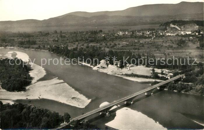 Culoz Le Pont de Laloi