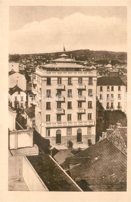 Vichy Allier Maison du Missionaire