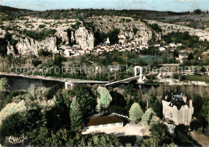 Gluges Le Chateau de Roc Del Port Colonie de l