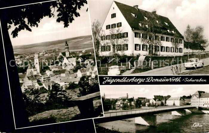 Donauwoerth Jugendherberge