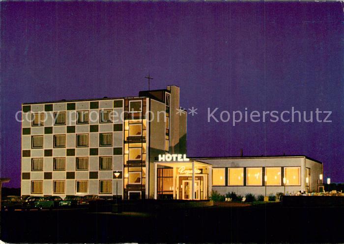 Grone Goettingen Hotel Ropeter