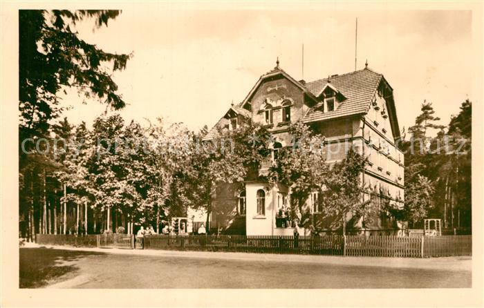 Schoenberg Vogtland IG Wismut Maxim Gorki Waldfrieden