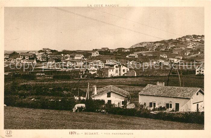 Bidart
