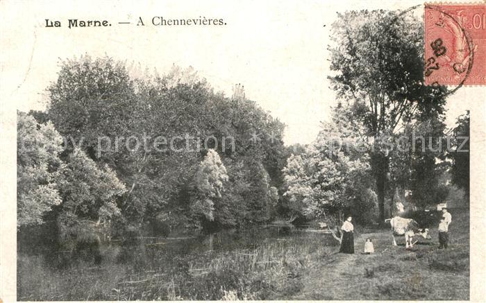 Chennevieres-les-Louvres