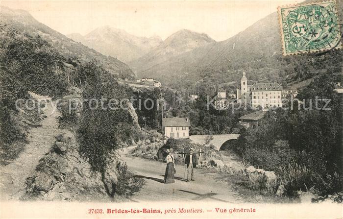 Brides-les-Bains