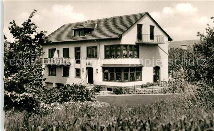 Hann. Muenden Pension-Gastst?tte Unterm K?nigshof