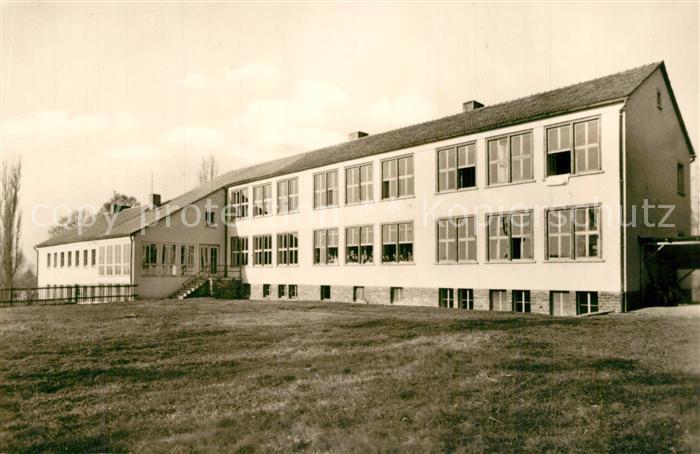 Roemhild Bezirksberufsschule