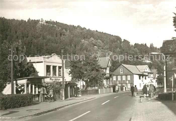 Sitzendorf Thueringen