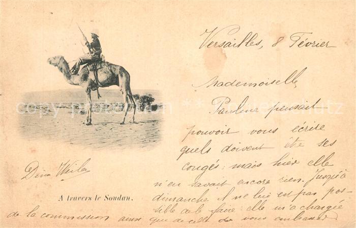 Versailles Yvelines Kamel Reiter