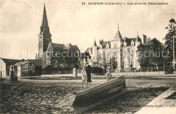 Coueron Panorama Debarcadere