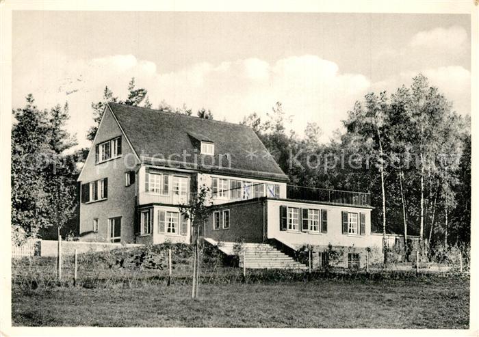 St Goarshausen Jagdhaus Weisel