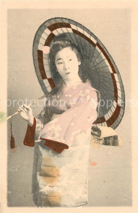 Geisha
