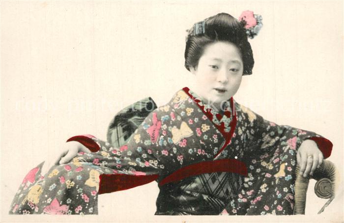 Geisha