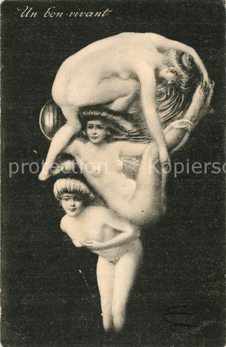 Metamorphose Frauen Kopf