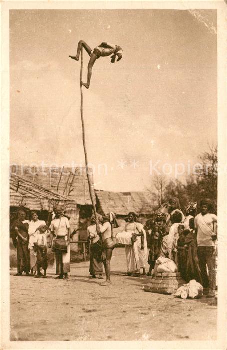 V?lkerschau Carl Hagenbeck Tierpark Circus Stellingen-Hamburg