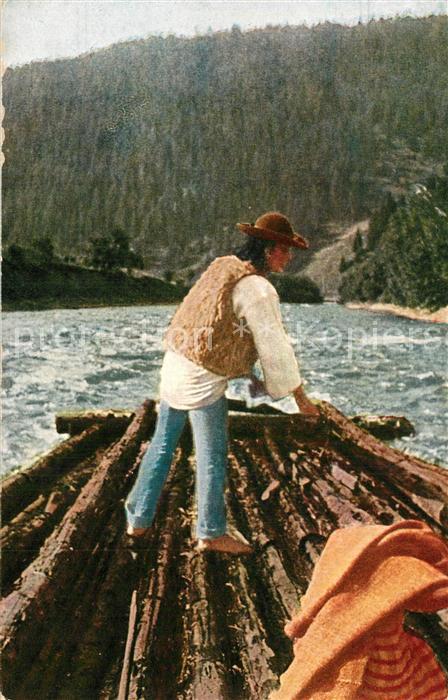 Berufe Fl?sser Focsani