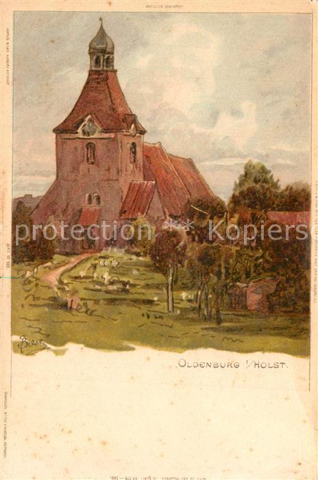 Biese Carl Karl Oldenburg Holstein