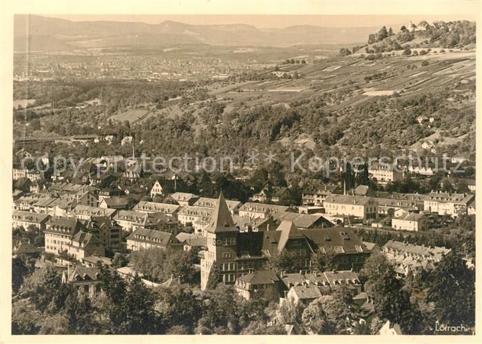 Foto Gutermann L?rrach