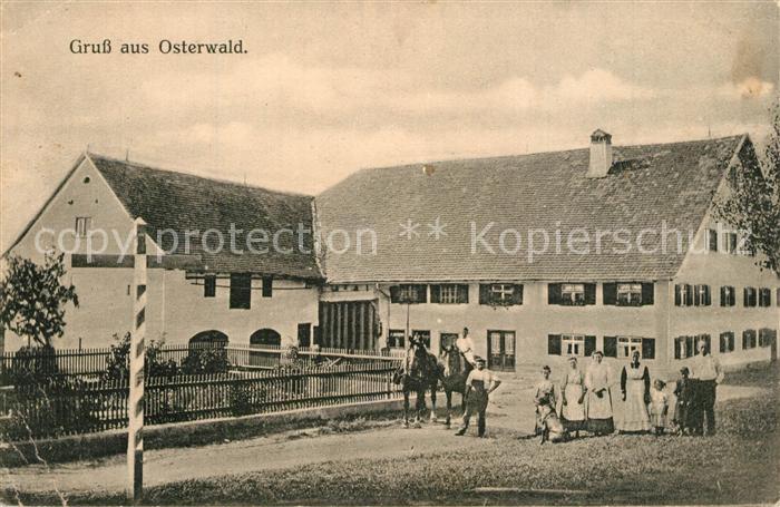 Osterwald Dietmannsried