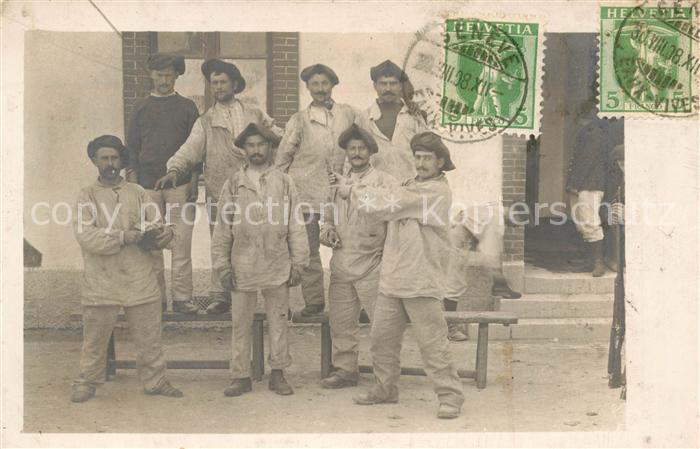 Geneve GE M?nnergruppe