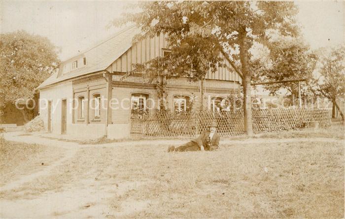 Kratzau Boehmen Wohnhaus