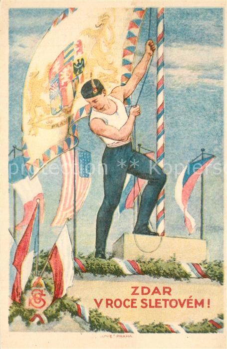 Zdar nad Sazavou Saar V Roce Sletovem