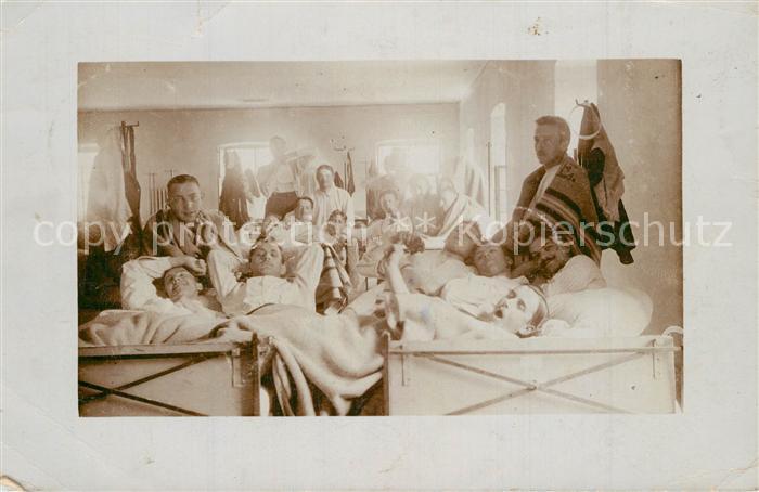 Ettlingen Krankenhaus