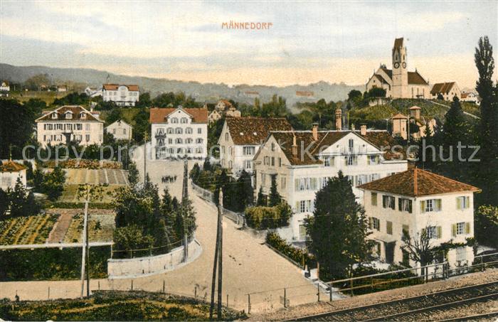 Maennedorf
