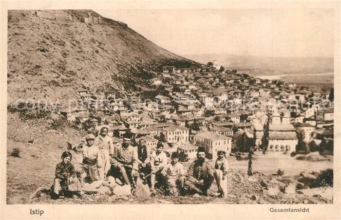 Istip