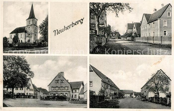 Neuherberg Ergersheim
