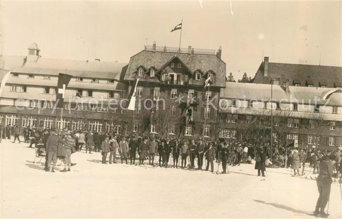 Schwenningen Neckar Langl?ufer in der Stadtz