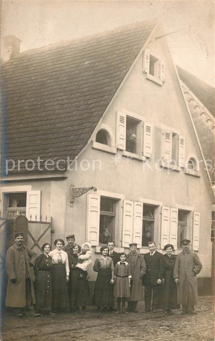 Niederhoechstadt Taunus