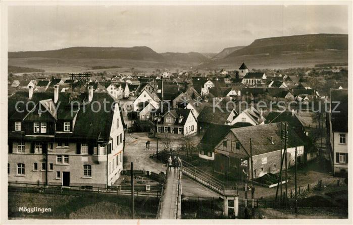 Moegglingen Gasthaus und Brauerei zum Reichsadler