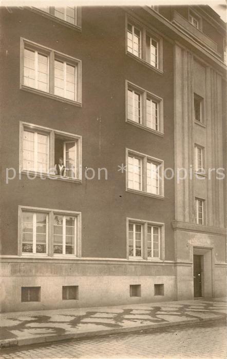 Treuenbrietzen Wohngebaeude