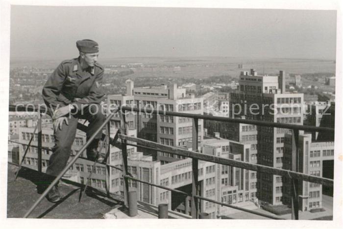 Charkow Charkiv Charkiw Wehrmacht Willy