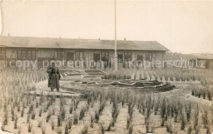 Ellenbogen Sylt Kantine