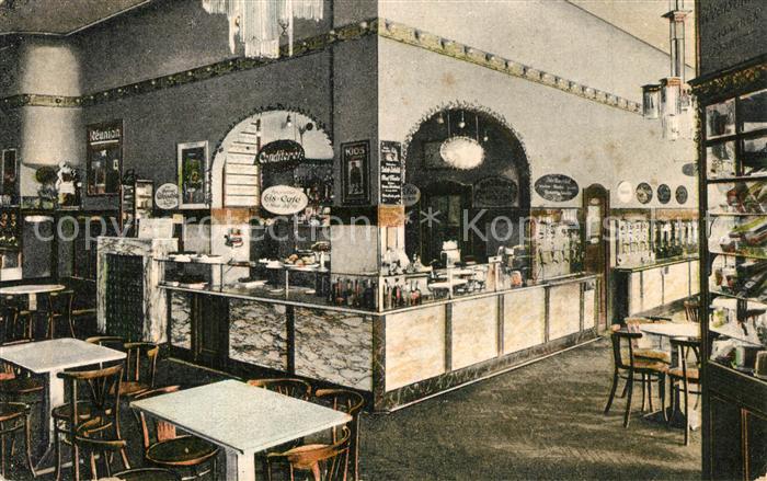 Dresden Palast Automat Postplatz