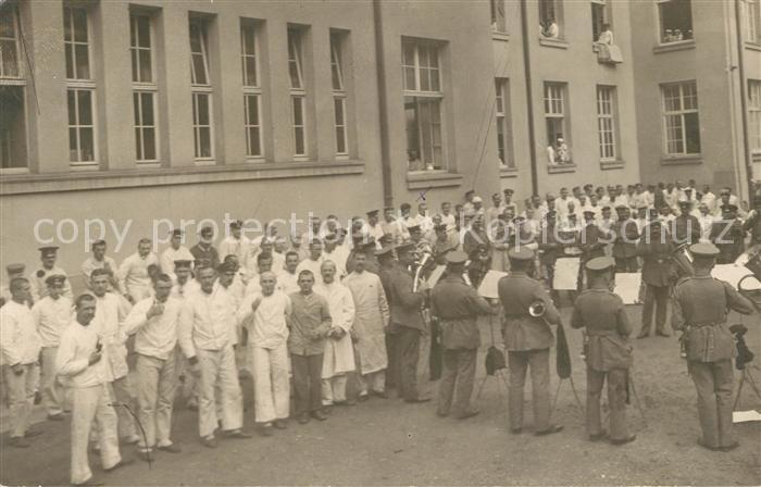 Karlsruhe Baden Lazarett