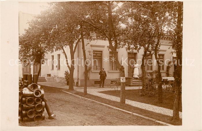 Schoenebeck Elbe Wohnhaus