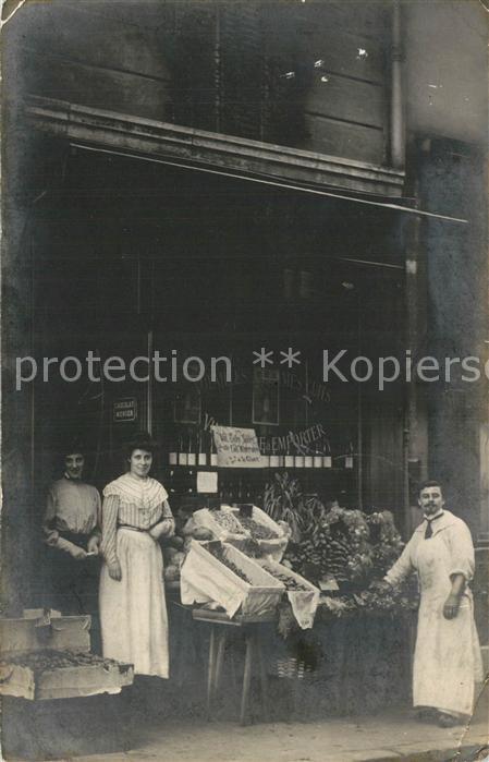 St Quentin Aisne Obst Gemuese Laden