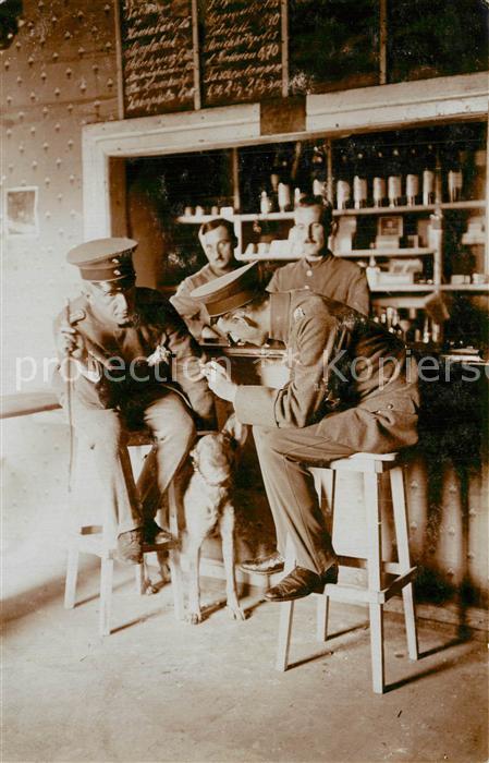 Pinsk Belarus Kantine