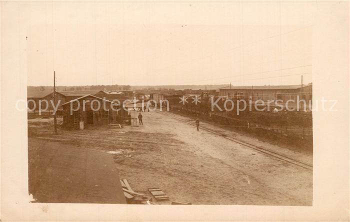 Krymno Feldbahn Regiment