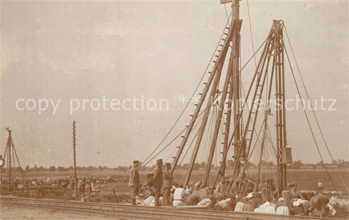 Krymno Feldbahn Regiment