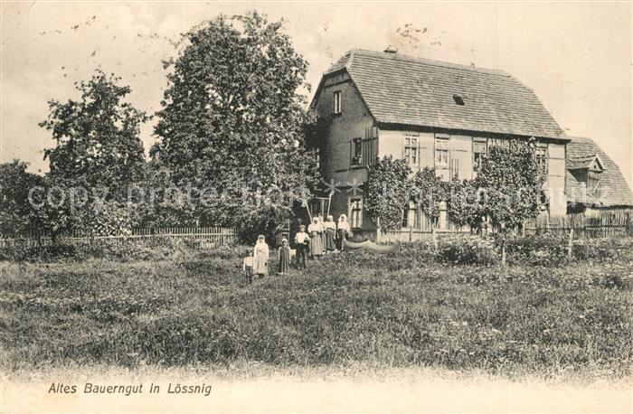 Loessnig Altes Bauerngut