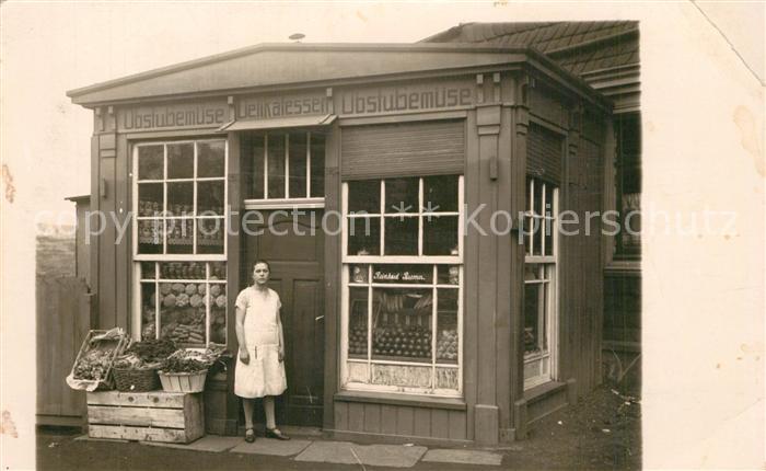 Gevelsberg Obst Gemuese Delikatessen